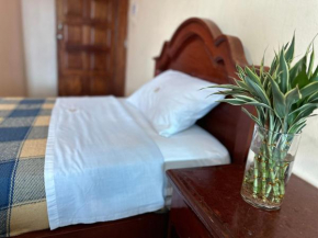 Kanoas Hostal